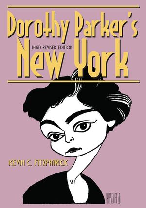 Dorothy Parker's New York image number 0