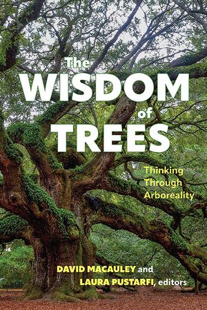 The Wisdom of Trees: Thinking Through Arboreality image number 0