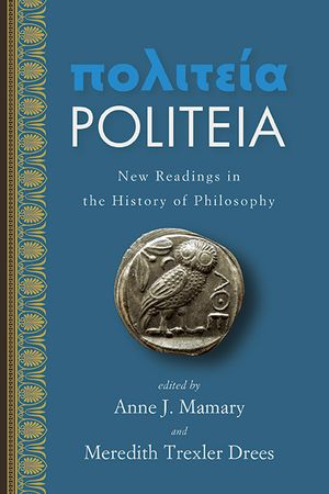 Politeia: New Readings in the History of Philosophy image number 0
