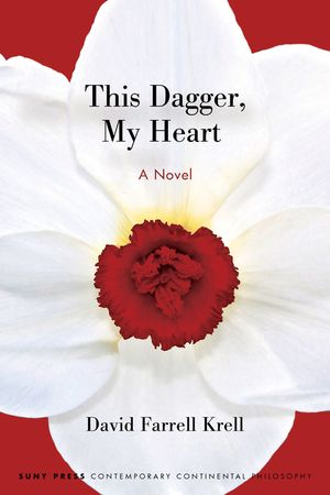 This Dagger, My Heart image number 0
