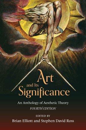 Art and Its Significance: An Anthology of Aesthetic Theory image number 0