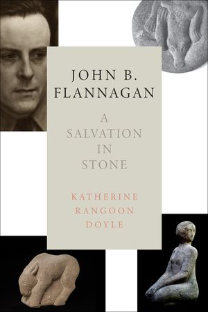 John B. Flannagan: A Salvation in Stone image number 0