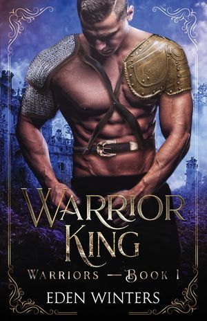 Warrior King: Warriors Book 1 image number 0