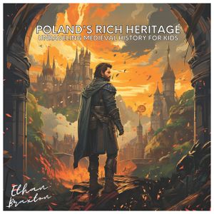 Poland's Rich Heritage: Unraveling Medieval History for Kids image number 0