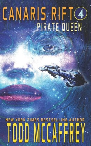 Pirate Queen image number 0