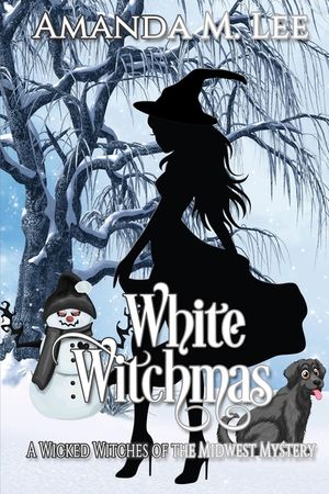 White Witchmas image number 0