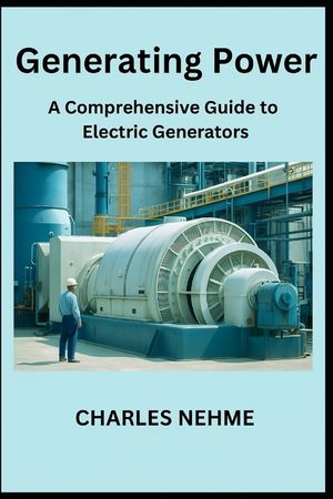 Generating Power: A Comprehensive Guide to Electric Generators image number 0