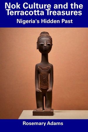 Nok Culture and the Terracotta Treasures: Nigeria's Hidden Past image number 0