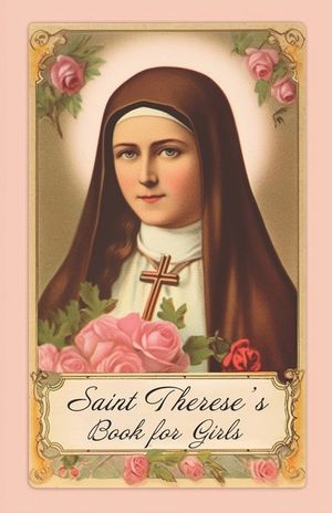Saint Therese's Book for Girls image number 0