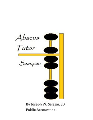 Abacus Tutor: Suanpan image number 0