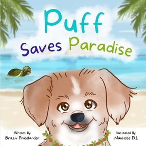 Puff Saves Paradise image number 0