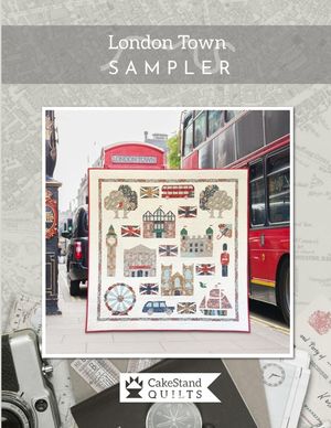 London Town Sampler image number 0