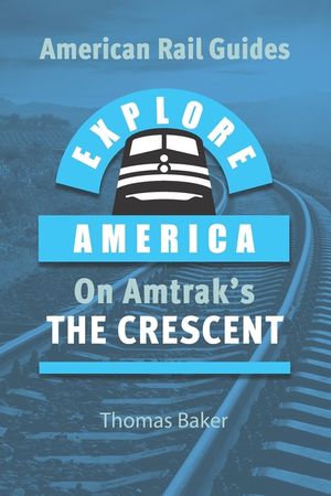 Explore America on Amtrak's 'The Crescent': New York to New Orleans image number 0