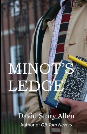Minot's Ledge image number 0