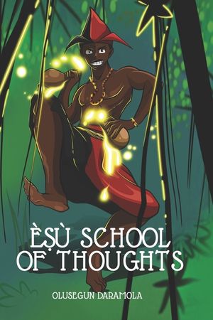 &Egrave;Ṣ&ugrave; School of Thoughts image number 0
