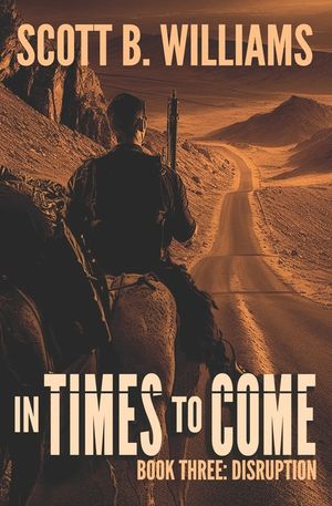 In Times to Come - Disruption image number 0
