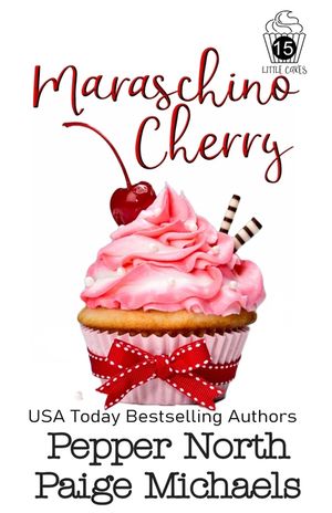 Maraschino Cherry image number 0