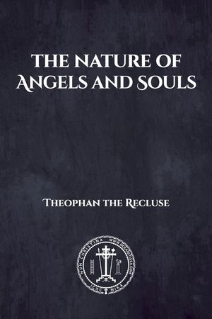 The Nature of Angels and Souls image number 0