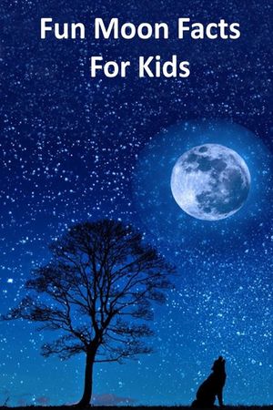 Fun Moon Facts for Kids image number 0