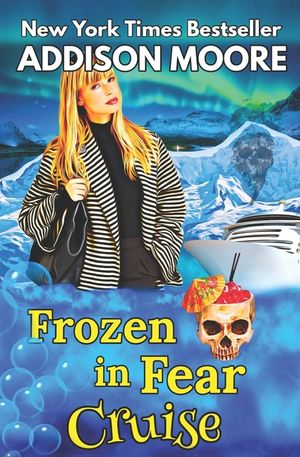 Frozen in Fear Cruise image number 0
