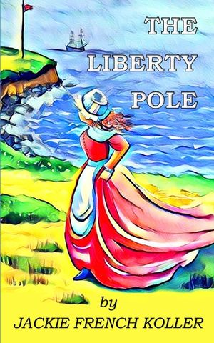 The Liberty Pole image number 0