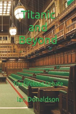Titanic And Beyond: The Lifeboat Debate image number 0