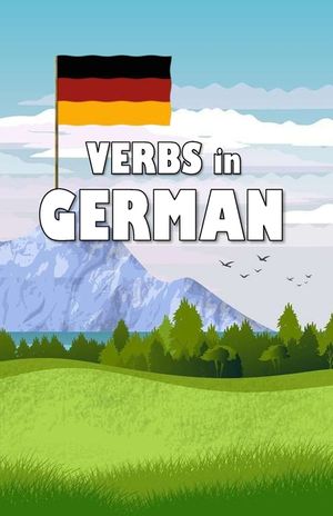 Verbs in German: Become your own verb conjugator! image number 0