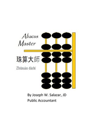 Abacus Master: Zhusuan dashi image number 0