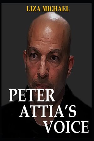 Peter Attia's Voice: More Than a Lifestory, Lesson, Self-help, and Inspiration image number 0