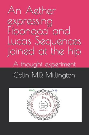 An Aether expressing Fibonacci and Lucas Sequences joined at the hip: A thought experiment image number 0