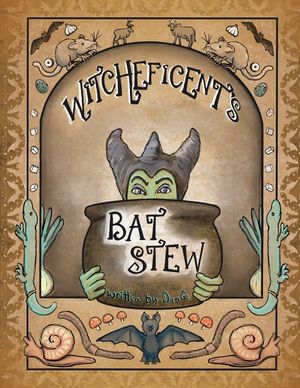 Witcheficent's Bat Stew image number 0