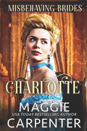 Charlotte: A Steamy Historical Victorian Romance image number 0