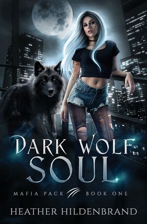 Dark Wolf Soul image number 0