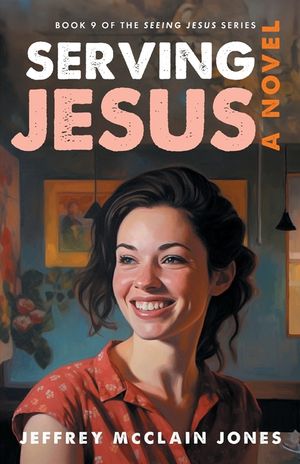 Serving Jesus image number 0
