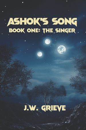 The Singer image number 0