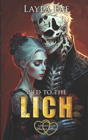 Wed to the Lich image number 0