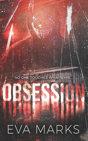 Obsession: An Erotic Horror Romance image number 0