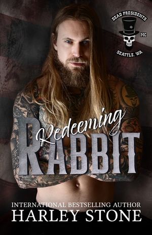 Redeeming Rabbit: Military MC romance, interconnected standalone image number 0