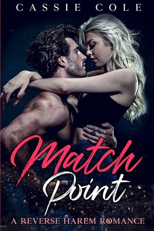 Match Point: A Reverse Harem Romance image number 0