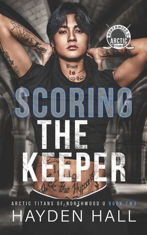 Scoring the Keeper image number 0
