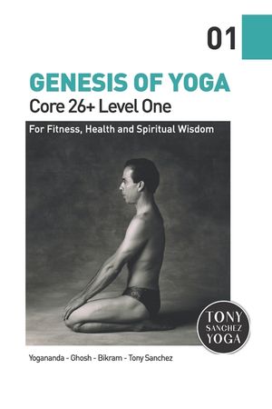 Genesis of Yoga: Core 26+ Level 1 image number 0
