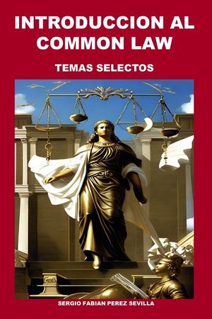 Introduccion Al Common Law: Temas Selectos image number 0