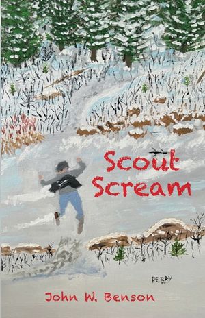 Scout Scream image number 0