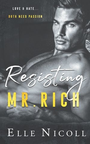 Resisting Mr. Rich image number 0