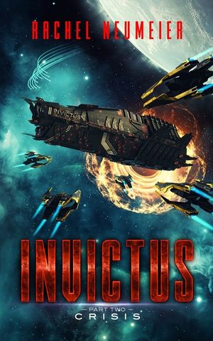 Invictus: Crisis image number 0