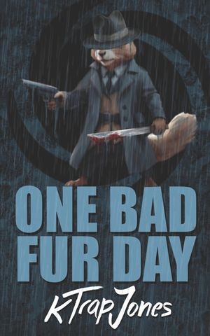 One Bad Fur Day image number 0