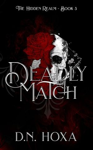 Deadly Match image number 0