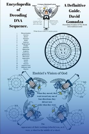 Encyclopedia of Decoding DNA Sequence.: A Definitive Guide image number 0
