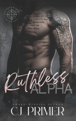 Ruthless Alpha: Shadowed Heirs book one image number 0