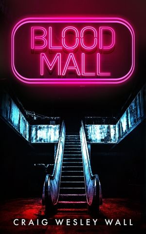 Blood Mall image number 0
